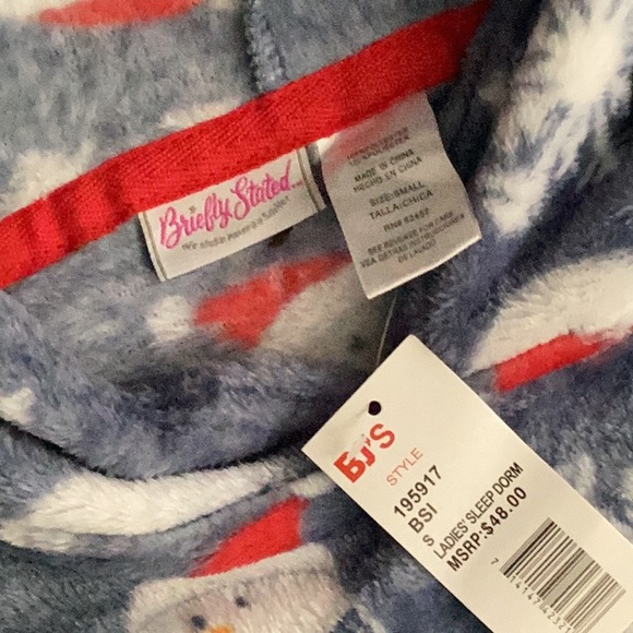 Cozy, super soft loungewear - Picture 2 of 5